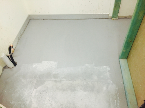 floor coatings